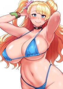 Gyaru-ko - Photo #87