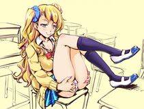 Gyaru-ko - Photo #88