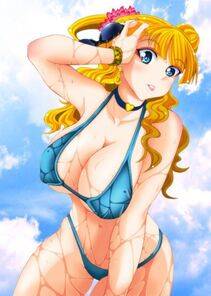 Gyaru-ko - Photo #93