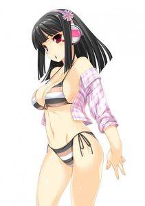 Lilith Hinazuki - Photo #10