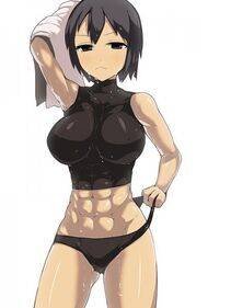 Mikasa Ackerman - Photo #11
