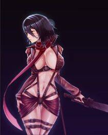 Mikasa Ackerman - Photo #14
