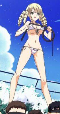 Reikadou Ayame - Photo #52