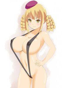 Reikadou Ayame - Photo #59