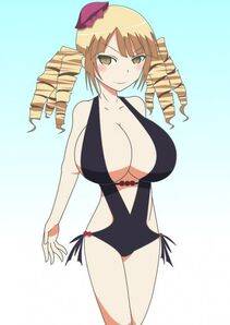 Reikadou Ayame - Photo #61