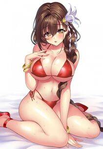Shirayuri Sakura - Photo #5