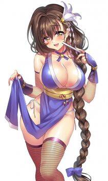 Shirayuri Sakura - Photo #6