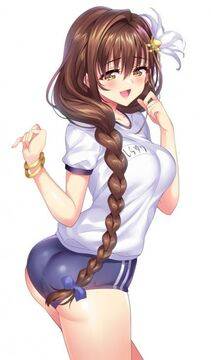 Shirayuri Sakura - Photo #12