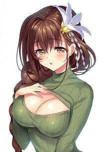 Shirayuri Sakura - Photo #13