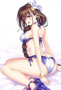 Shirayuri Sakura - Photo #17