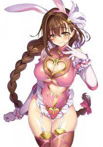 Shirayuri Sakura - Photo #35