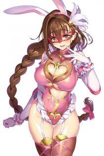 Shirayuri Sakura - Photo #37
