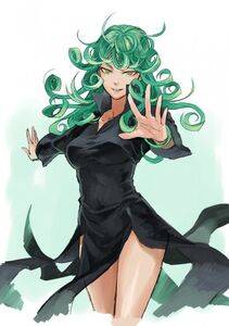 Tatsumaki - Photo #2