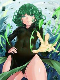 Tatsumaki - Photo #3