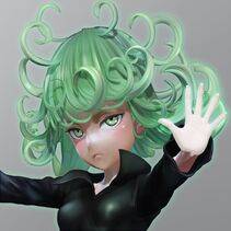 Tatsumaki - Photo #6