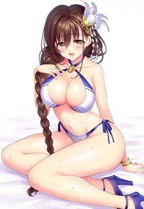 Shirayuri Sakura - Photo #42