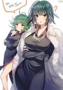 Tatsumaki - Photo #9