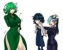 Tatsumaki - Photo #11