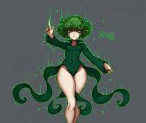 Tatsumaki - Photo #12