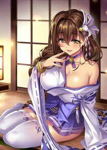 Shirayuri Sakura - Photo #48