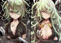 Tatsumaki - Photo #13