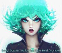 Tatsumaki - Photo #14