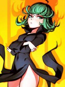Tatsumaki - Photo #16