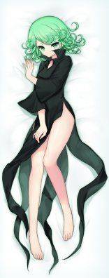 Tatsumaki - Photo #19