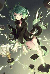 Tatsumaki - Photo #20