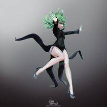 Tatsumaki - Photo #21