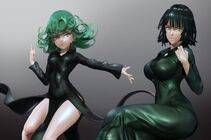 Tatsumaki - Photo #23