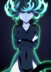 Tatsumaki - Photo #25