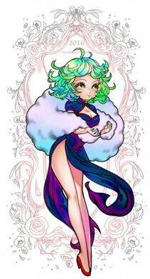 Tatsumaki - Photo #26
