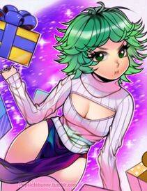Tatsumaki - Photo #27