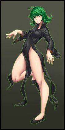Tatsumaki - Photo #29