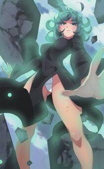 Tatsumaki - Photo #30