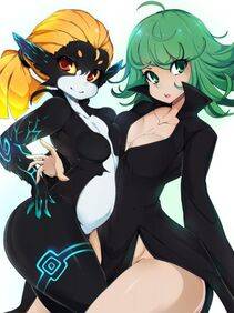 Tatsumaki - Photo #31