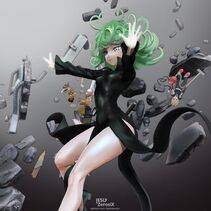 Tatsumaki - Photo #32