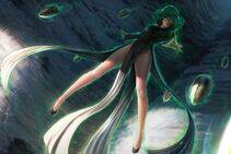 Tatsumaki - Photo #33