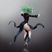 Tatsumaki - Photo #35