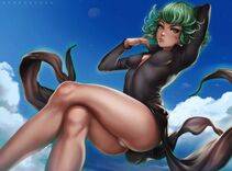 Tatsumaki - Photo #36