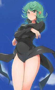 Tatsumaki - Photo #38