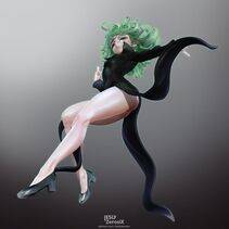 Tatsumaki - Photo #41