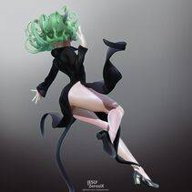 Tatsumaki - Photo #42