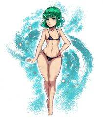 Tatsumaki - Photo #44