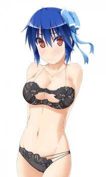 Tsugumi Seishirou - Photo #1