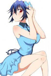 Tsugumi Seishirou - Photo #5