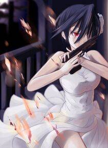 Tsugumi Seishirou - Photo #8