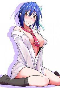 Tsugumi Seishirou - Photo #9