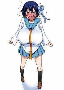 Tsugumi Seishirou - Photo #12